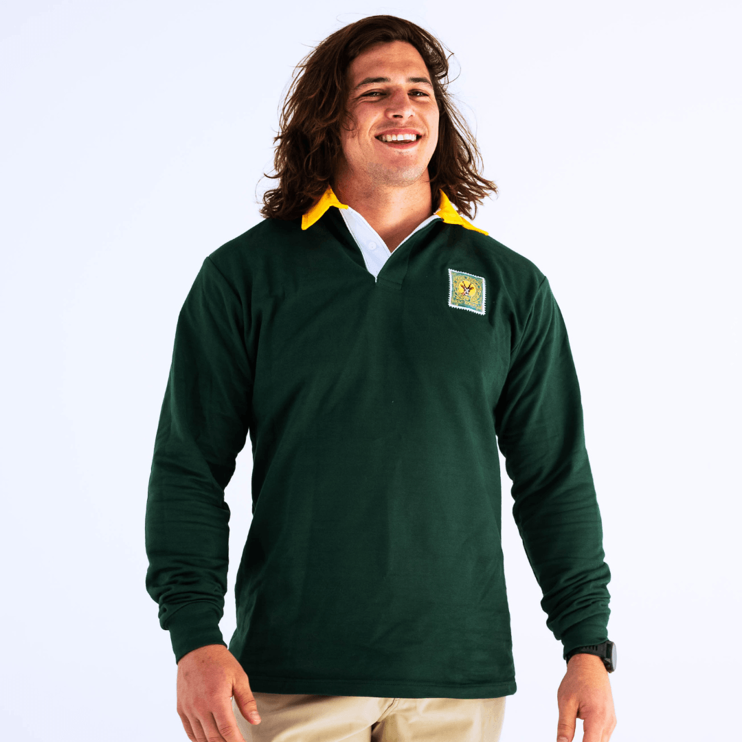 Retro rugby best sale jersey