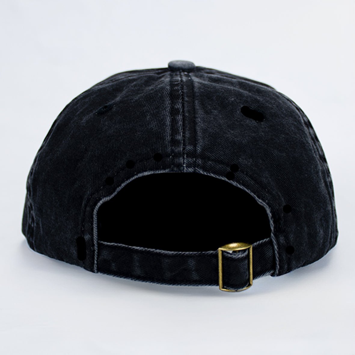 Provincial Sharks Cap - Black - Old School