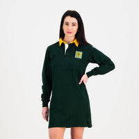South African Supporters dress - Old School