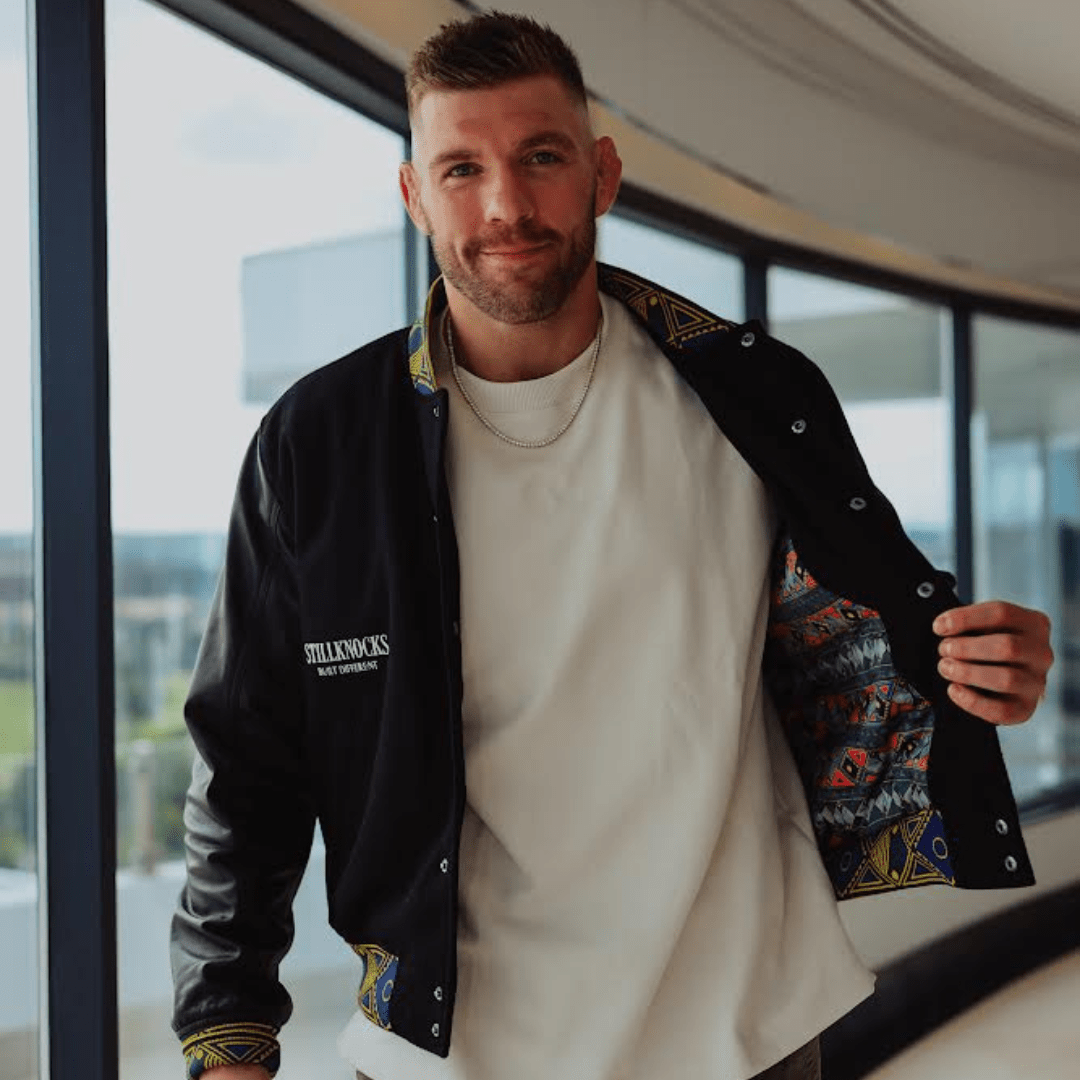Stillknocks Legends Bomber Jacket No Cert-Black – Old School