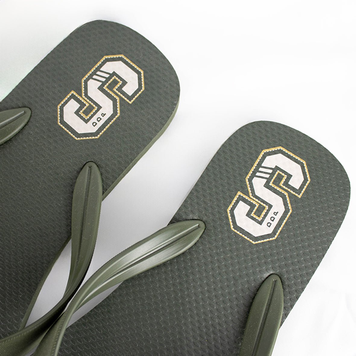 Stillknocks S Slops - Military Olive - Old School