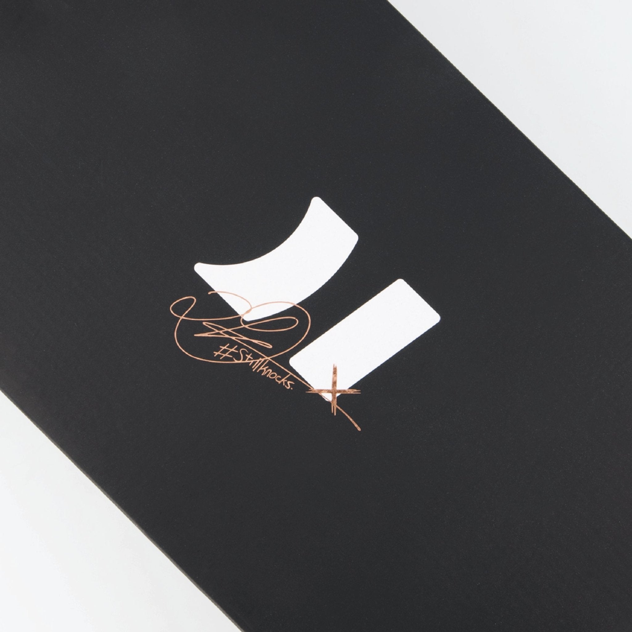 Stillknocks X Coolway X Old School Sneaker - Forest Green - Old School