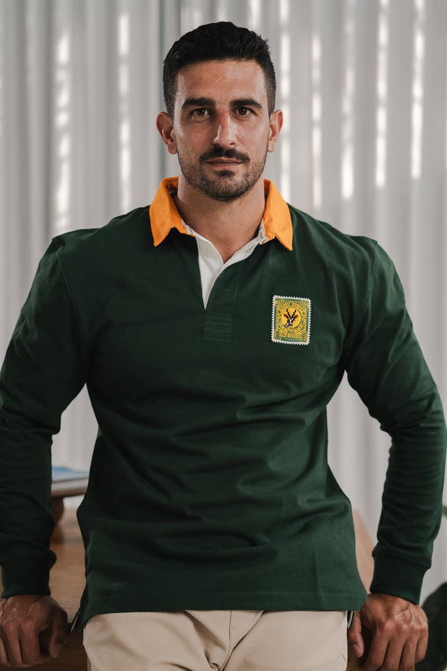 SA Supporters