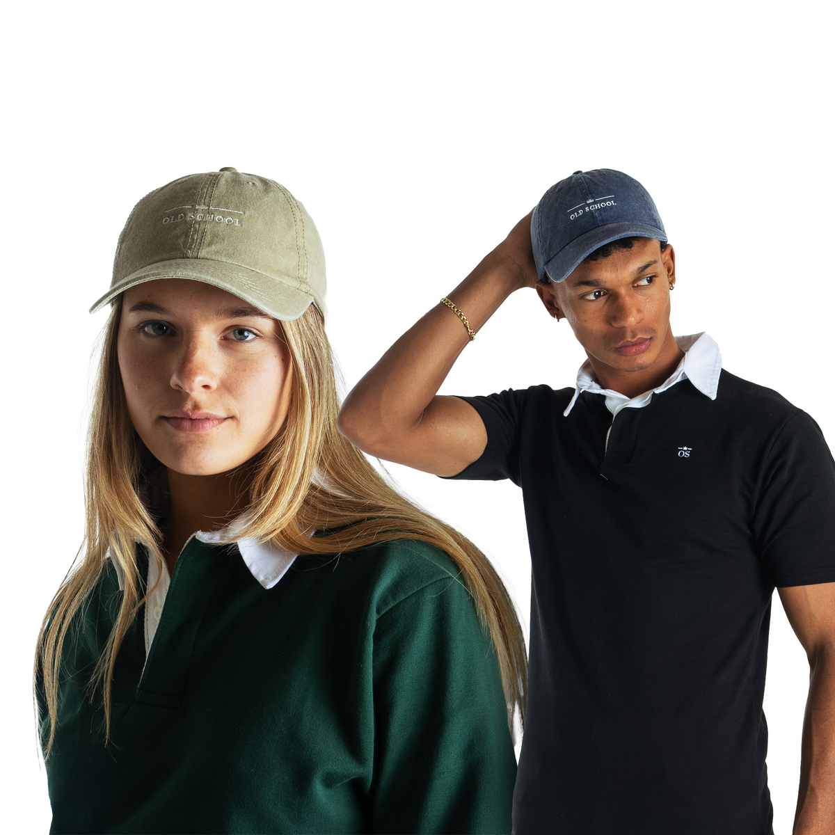 帽子 Shalom club cap New product] [Mocha wearing] Shalom Club hat shy hat #샬롬