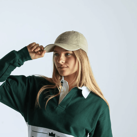 Caps