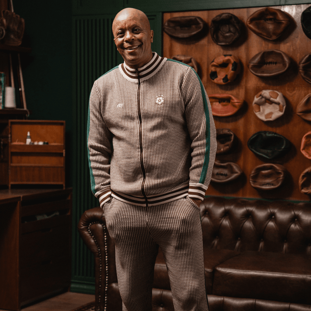 Doc Khumalo