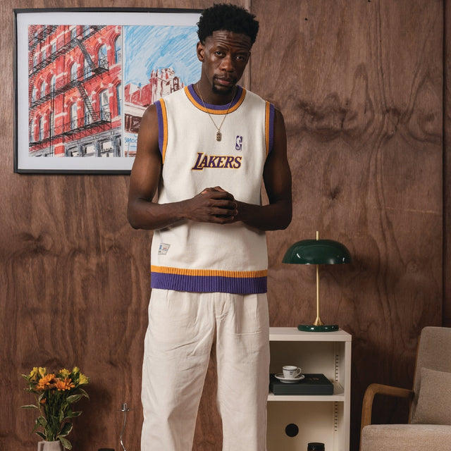 NBA