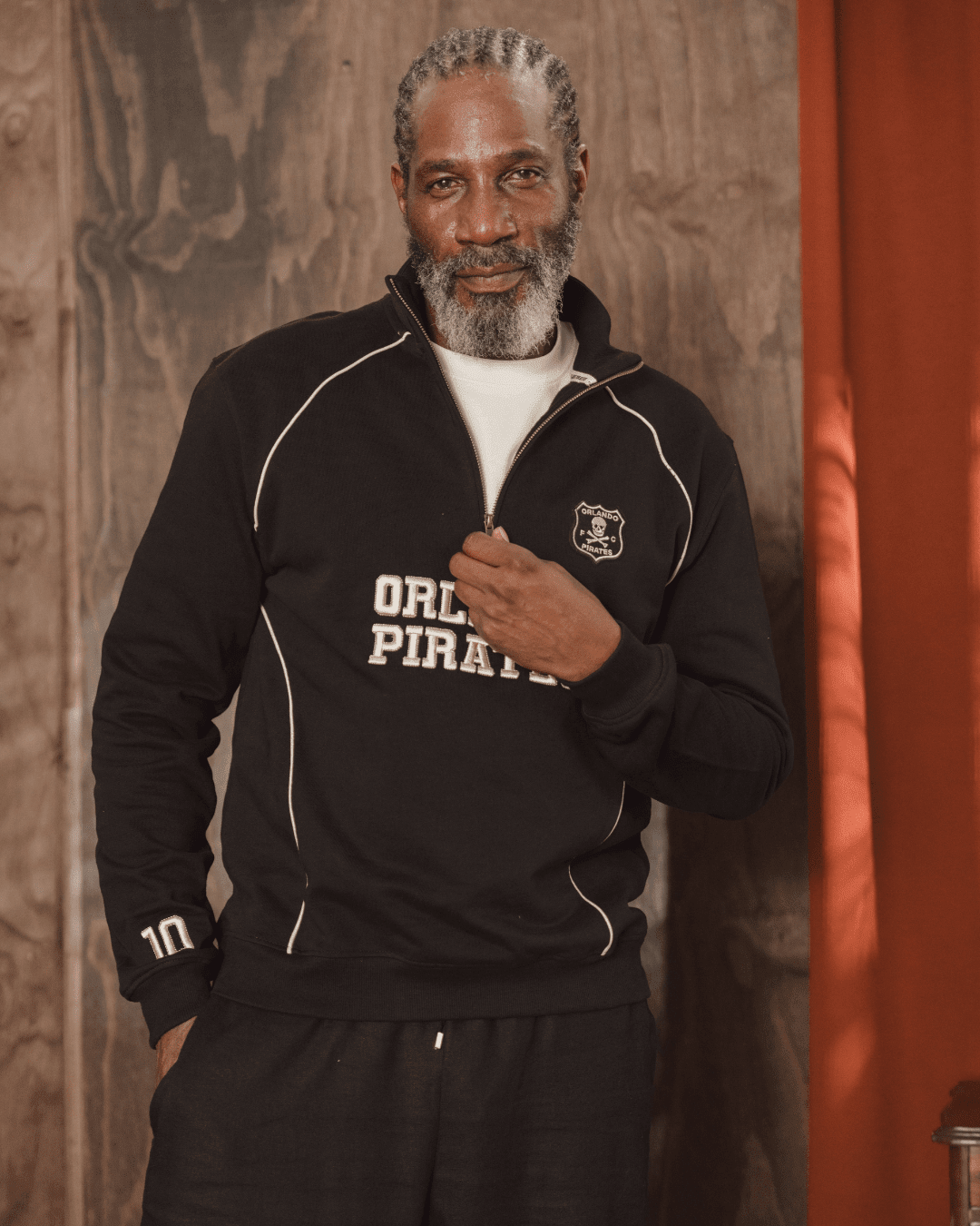 Orlando Pirates - Old School
