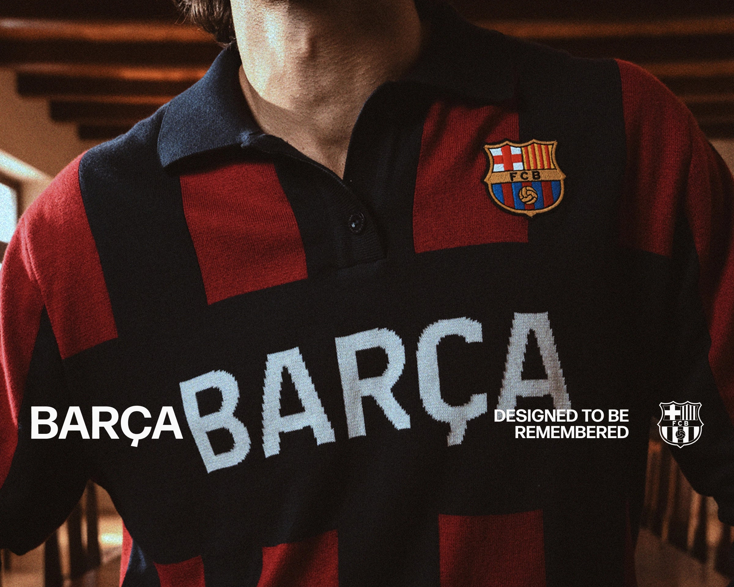 Promotion banner