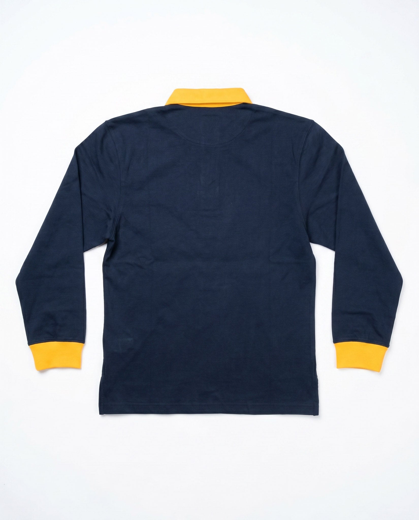Schools Graeme College LS Rugby Jersey