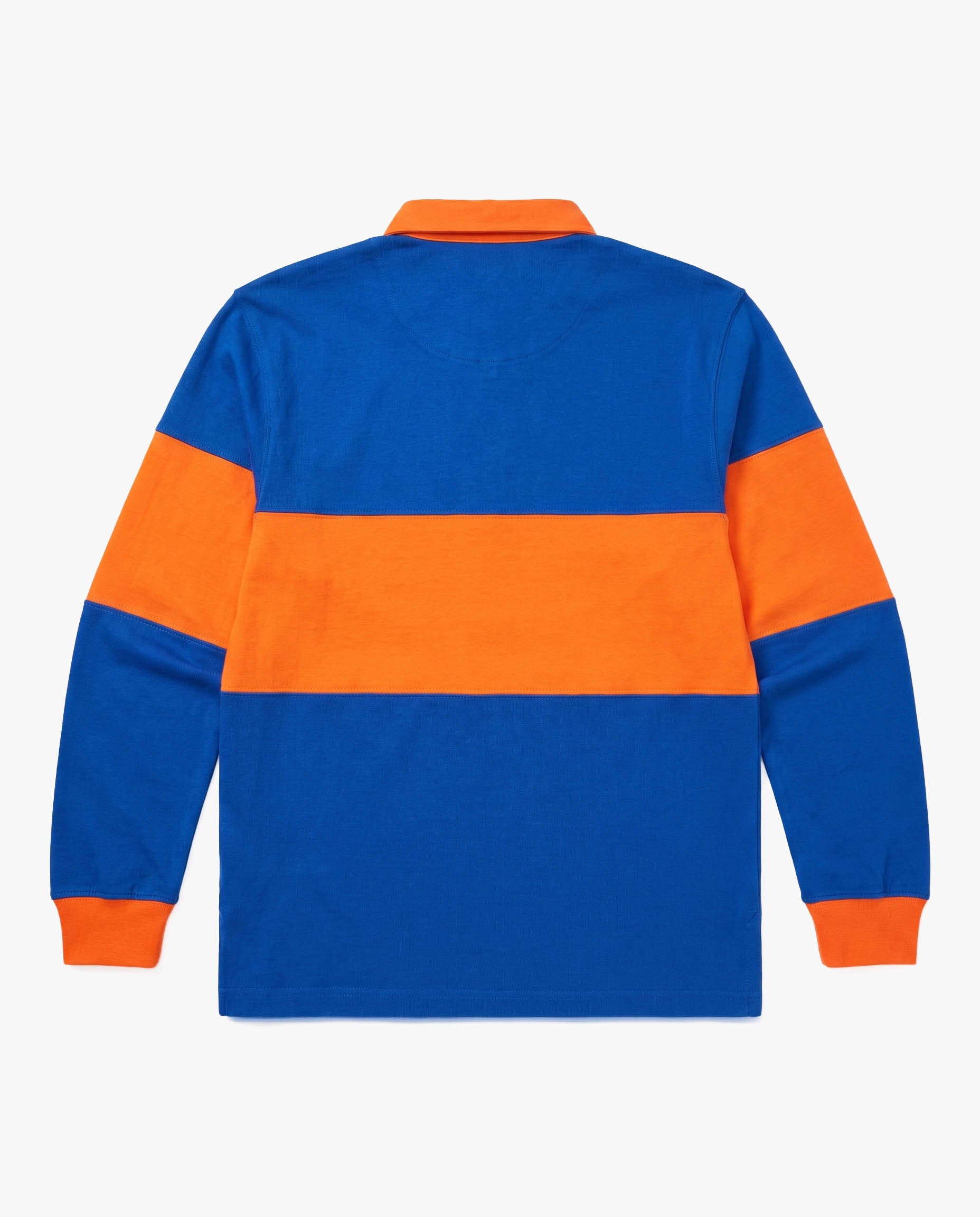 Schools Hoerskool Upington Long Sleeve Rugby Jersey Cut & Sew Mixed