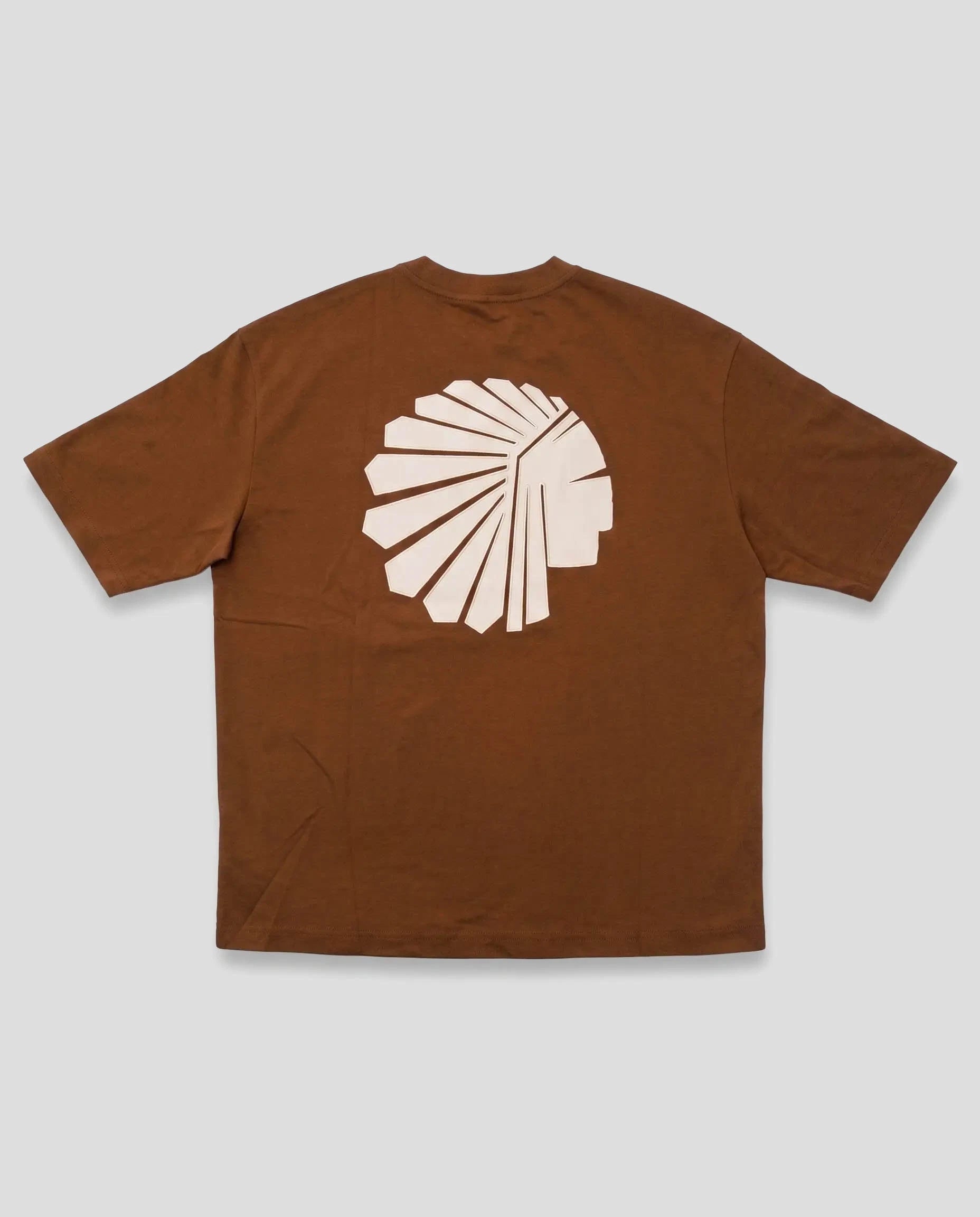 Kaizer Chiefs Back Graphic Relaxed T-Shirt
