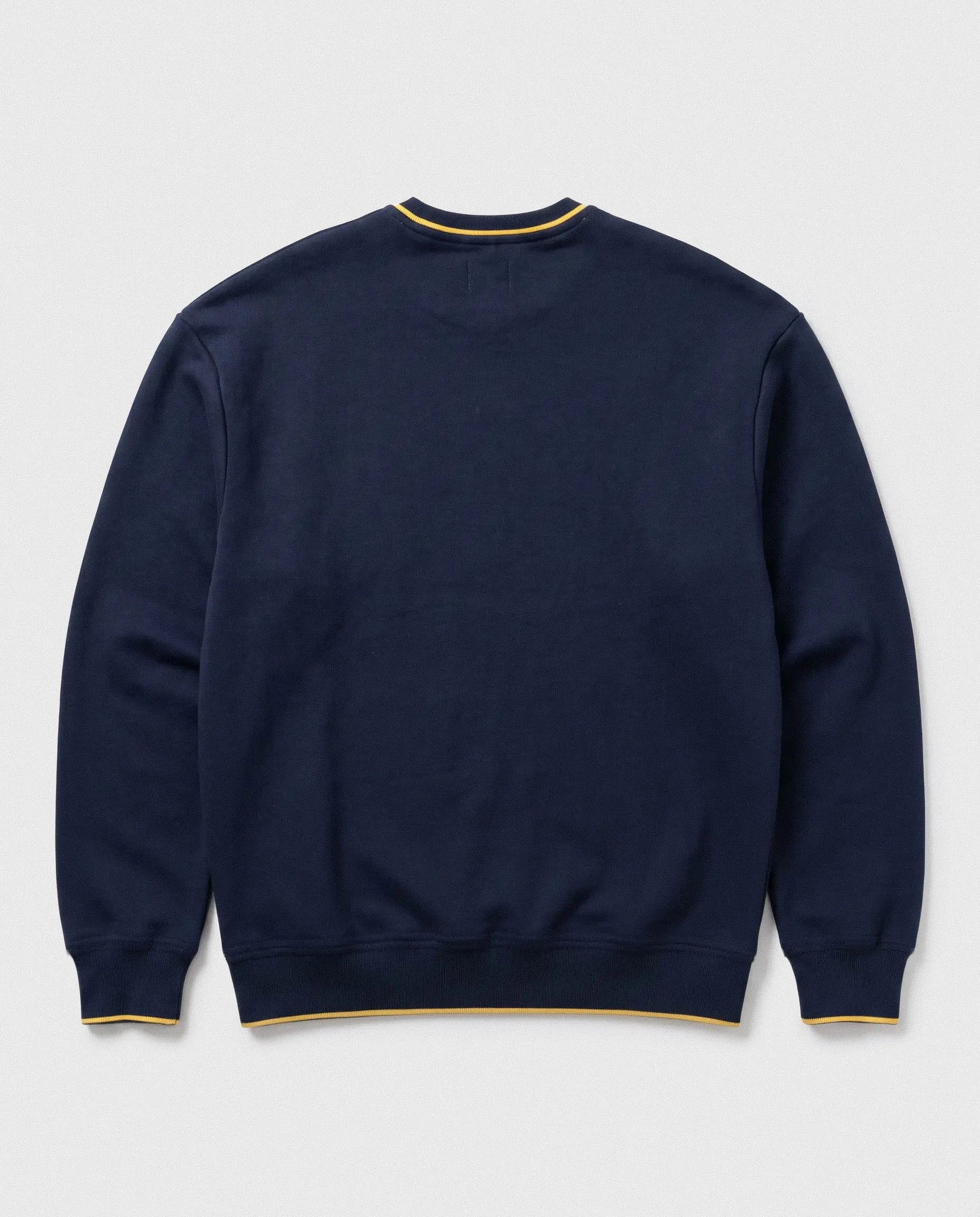 Kaizer Chiefs Relaxed Crew Sweatshirt