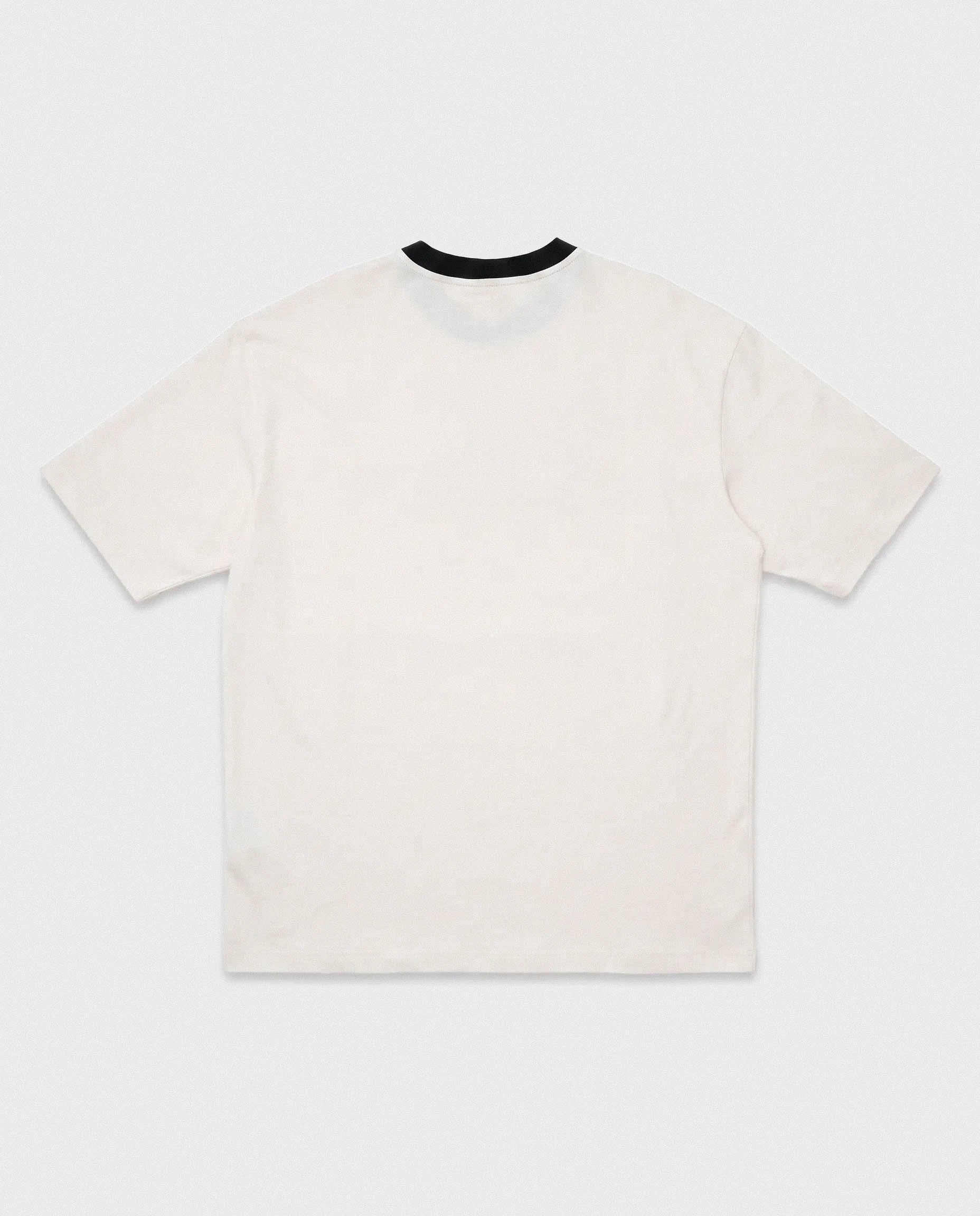 Kaizer Chiefs Ringer T-Shirt