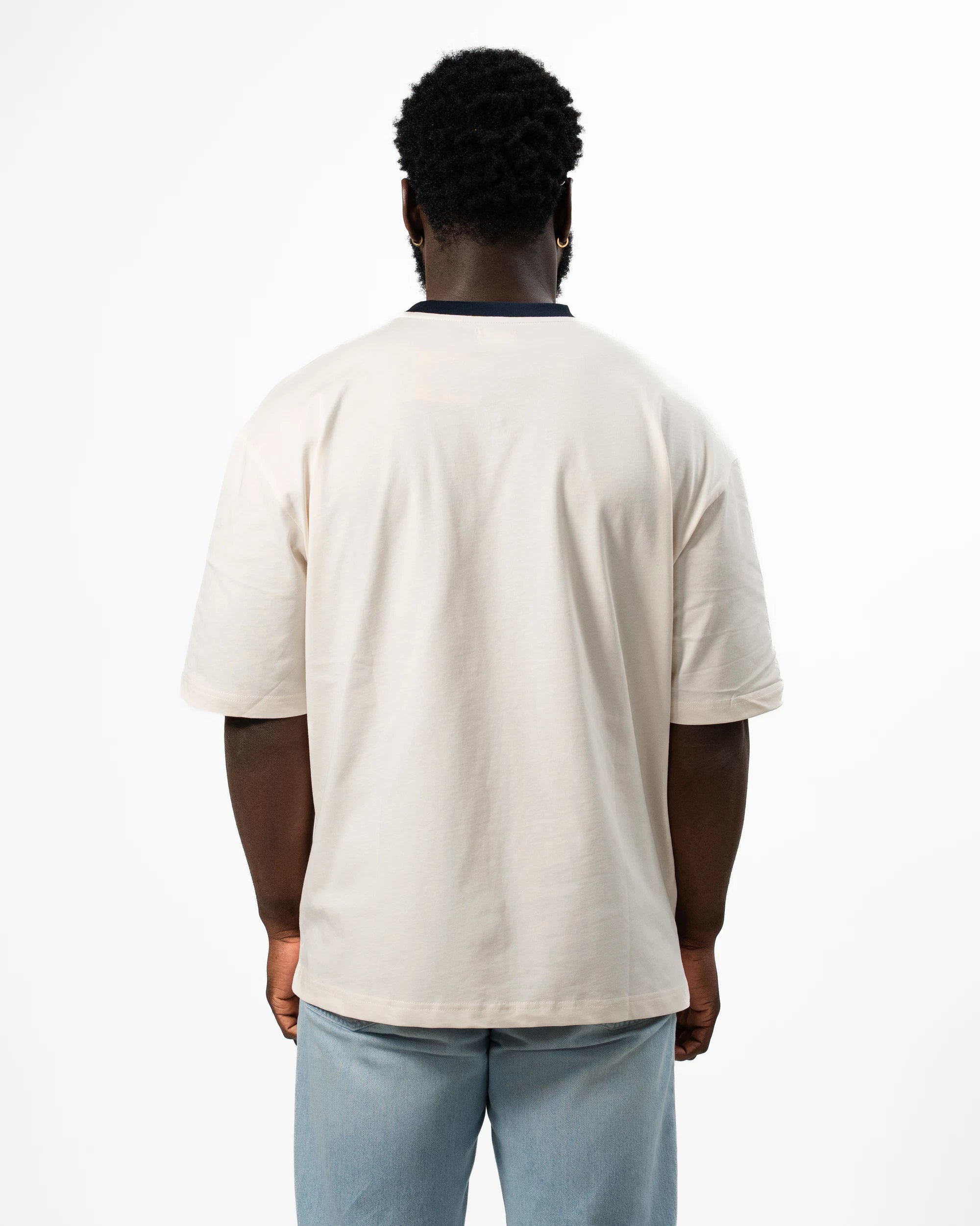 Kaizer Chiefs Ringer T-Shirt