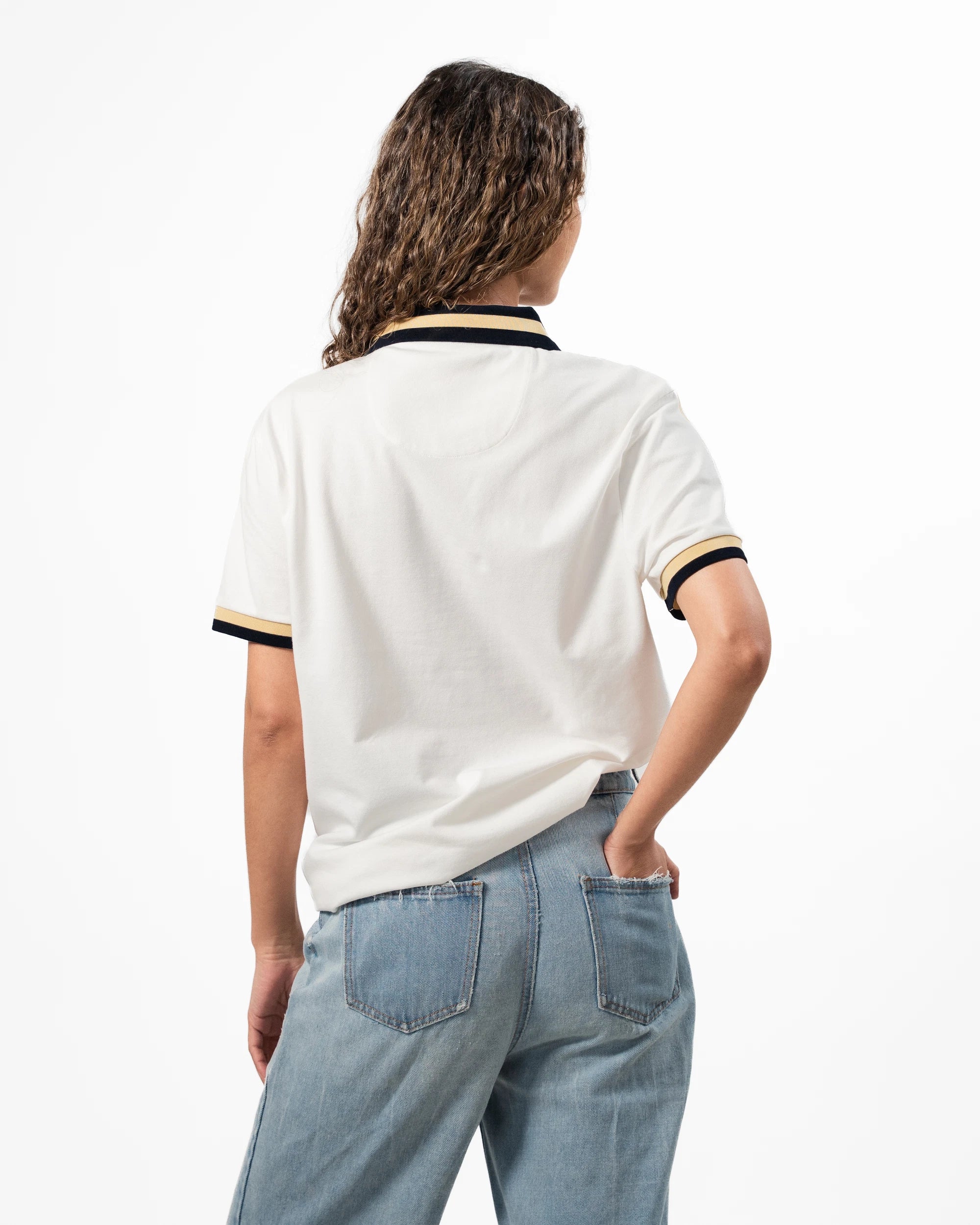 Kaizer Chiefs Styled Up Polo