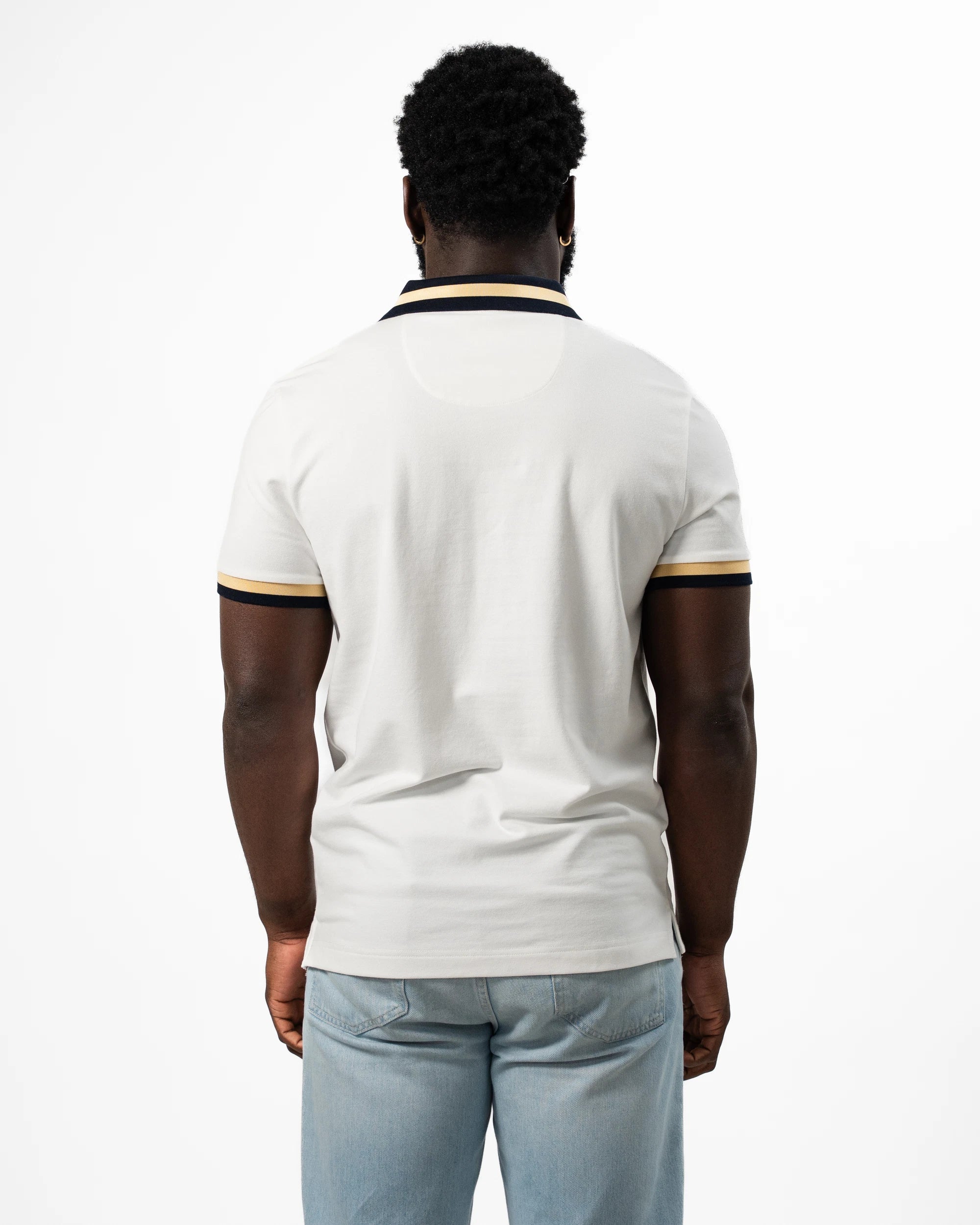 Kaizer Chiefs Styled Up Polo