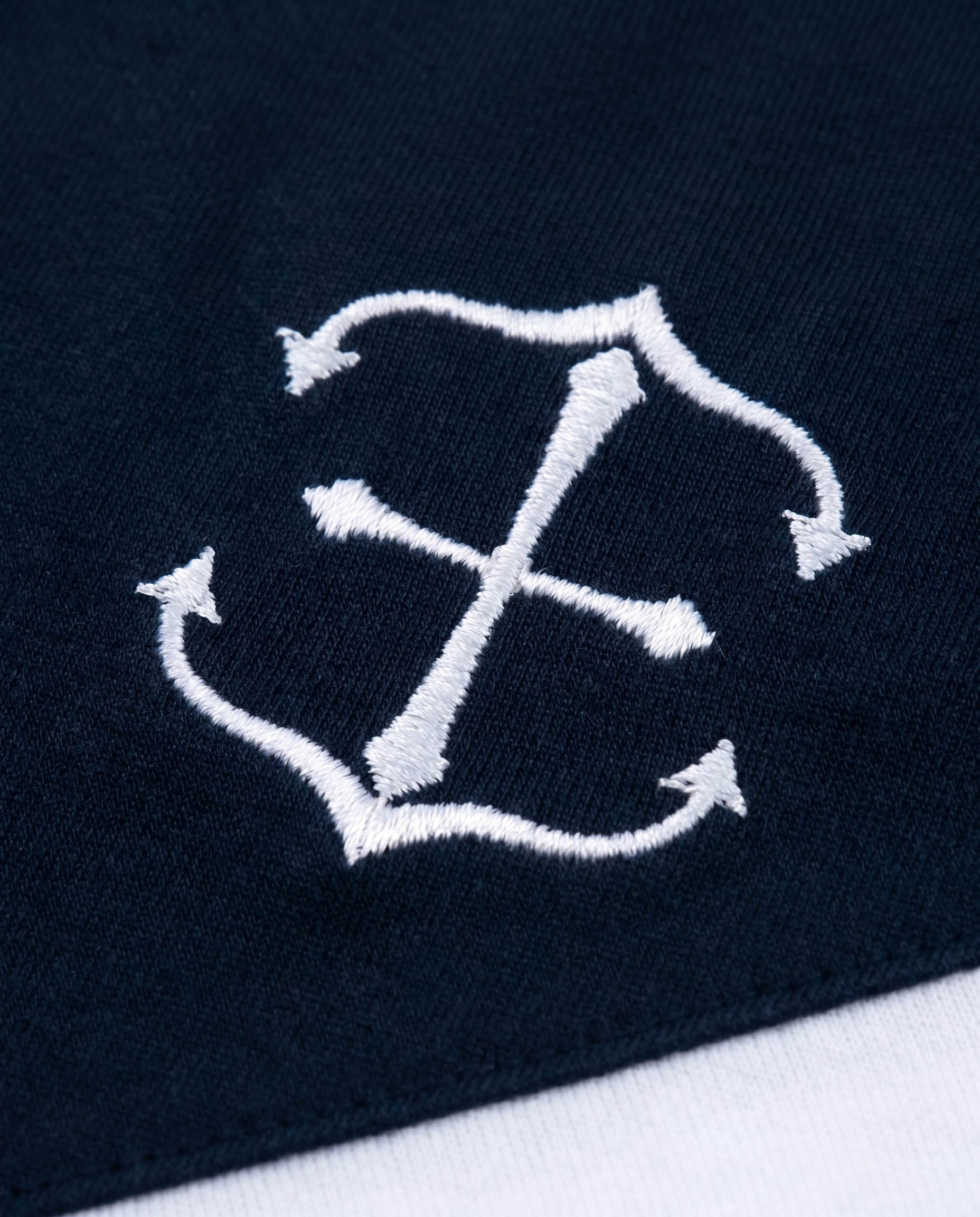 Schools Lynnwood Primary SS Rugby Jersey-Navy