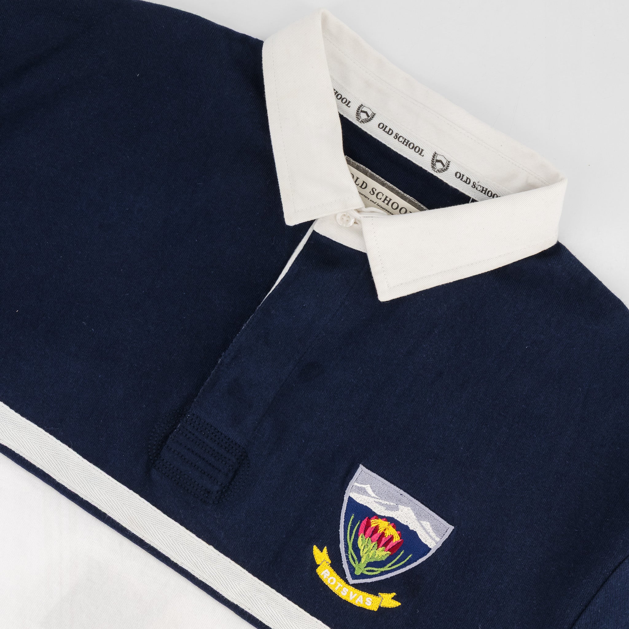 Schools Gericke Primary School-Navy