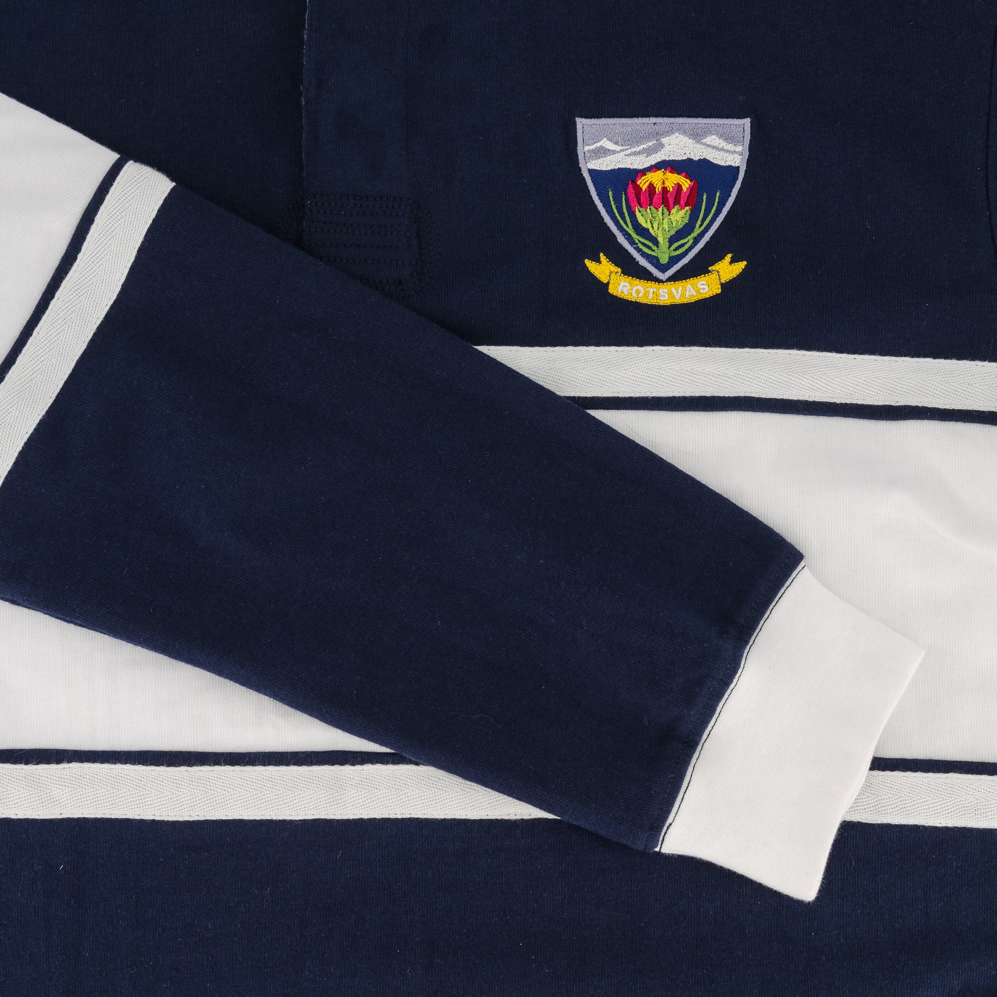 Schools Gericke Primary School-Navy