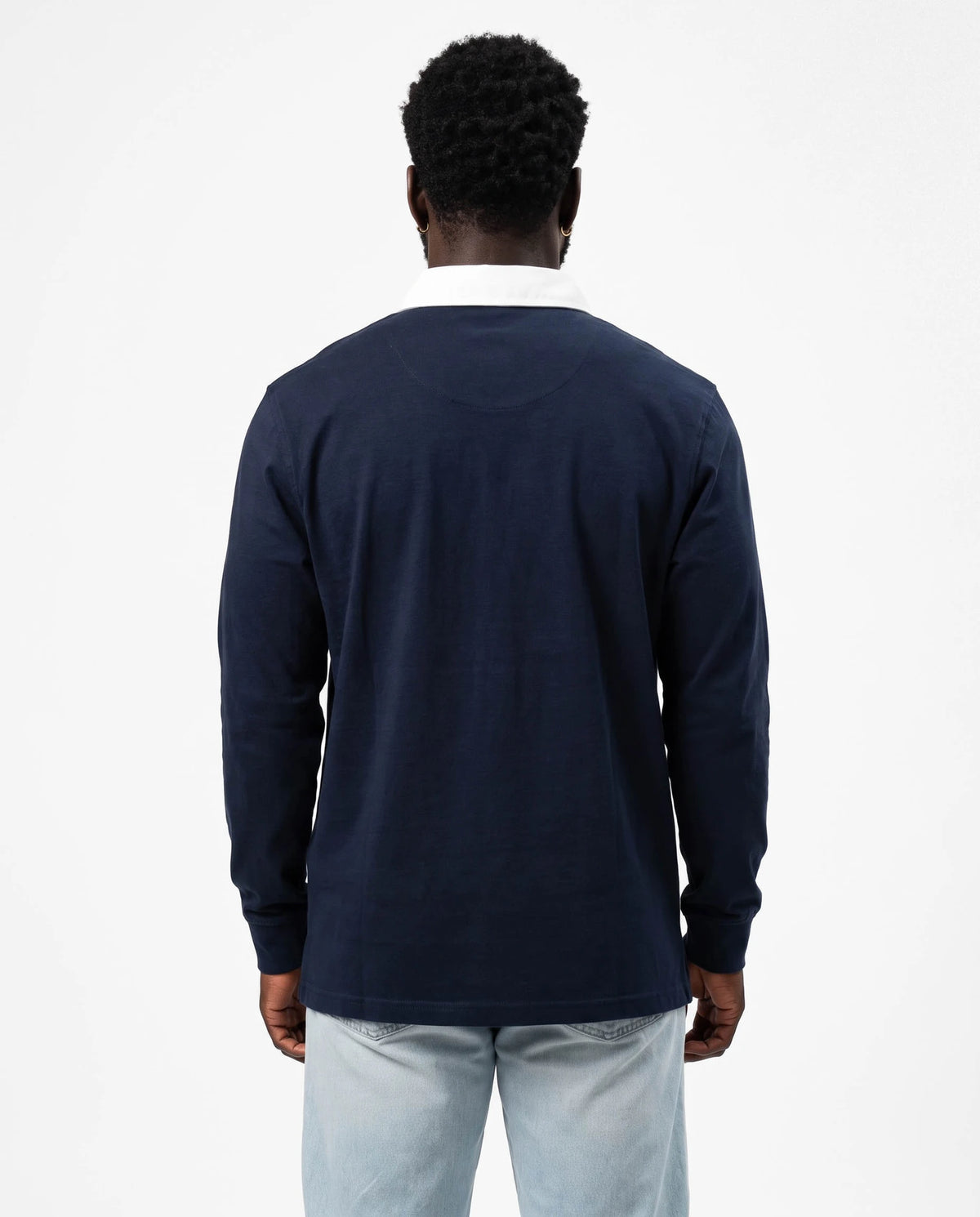 Schools Reddam House LS Rugby Jersey Navy