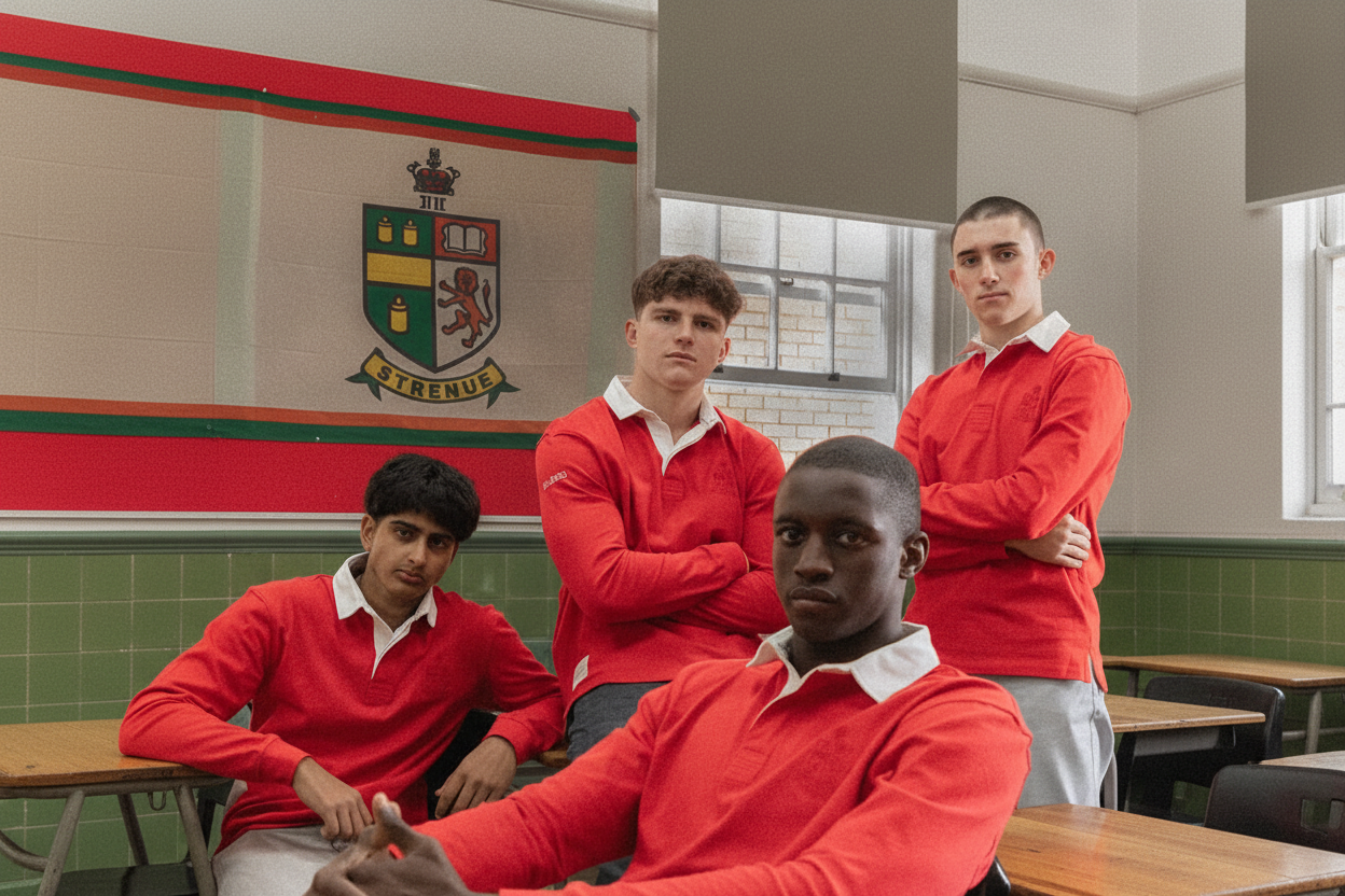 Schools & University