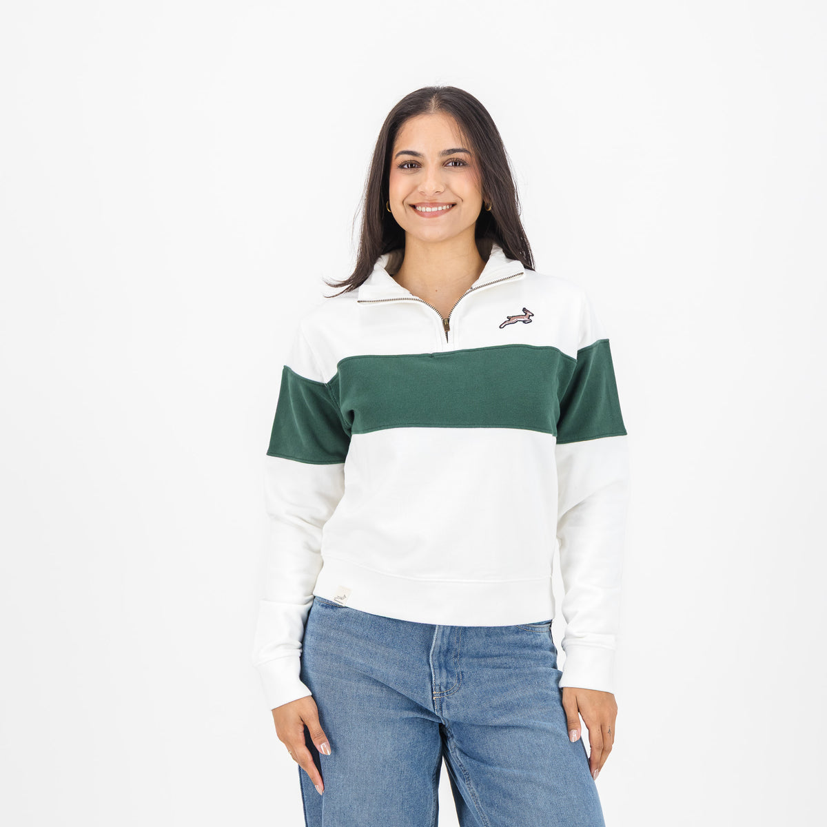 Springbok Flahs Springboks – Old School