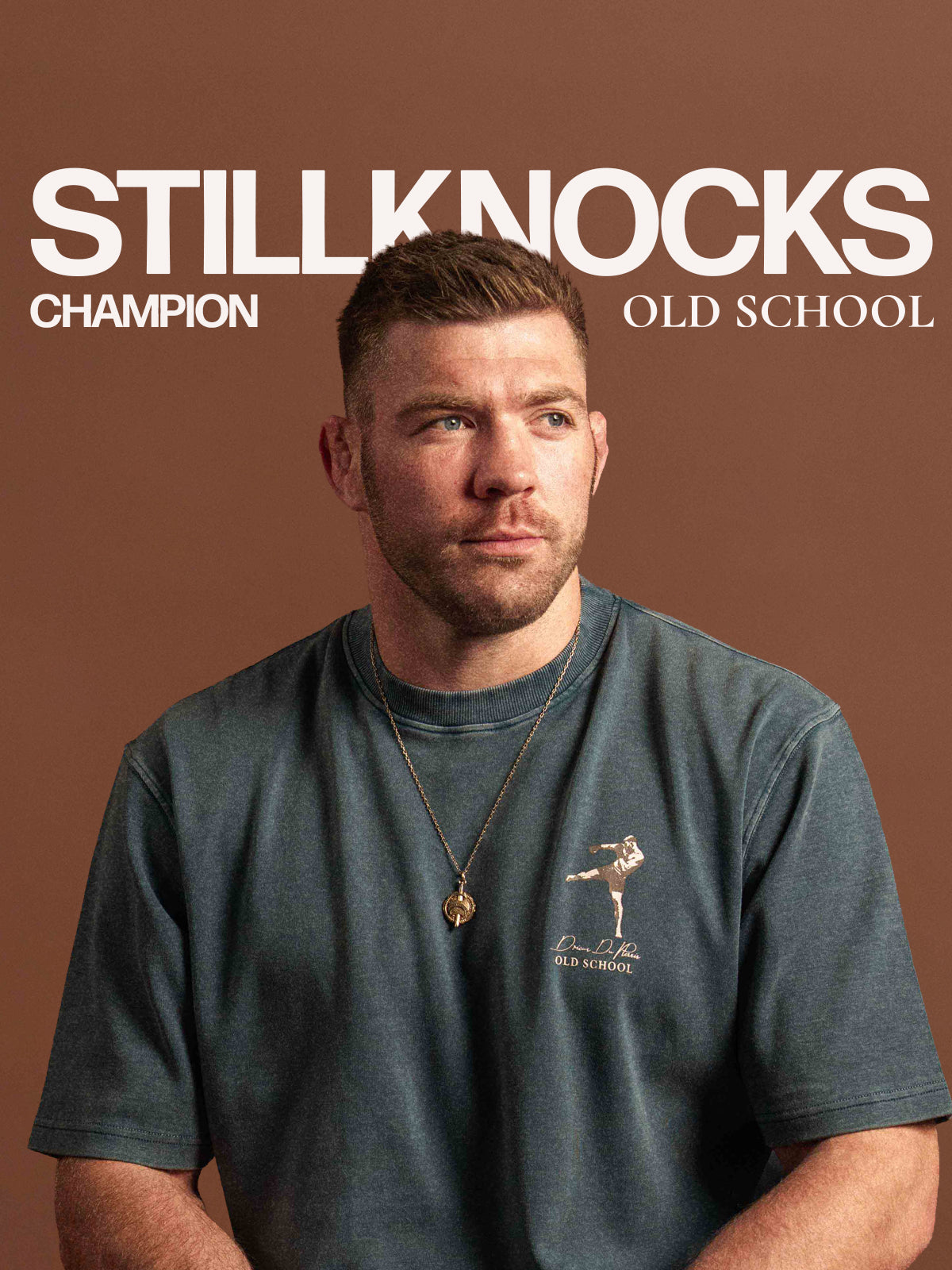 Stillknocks