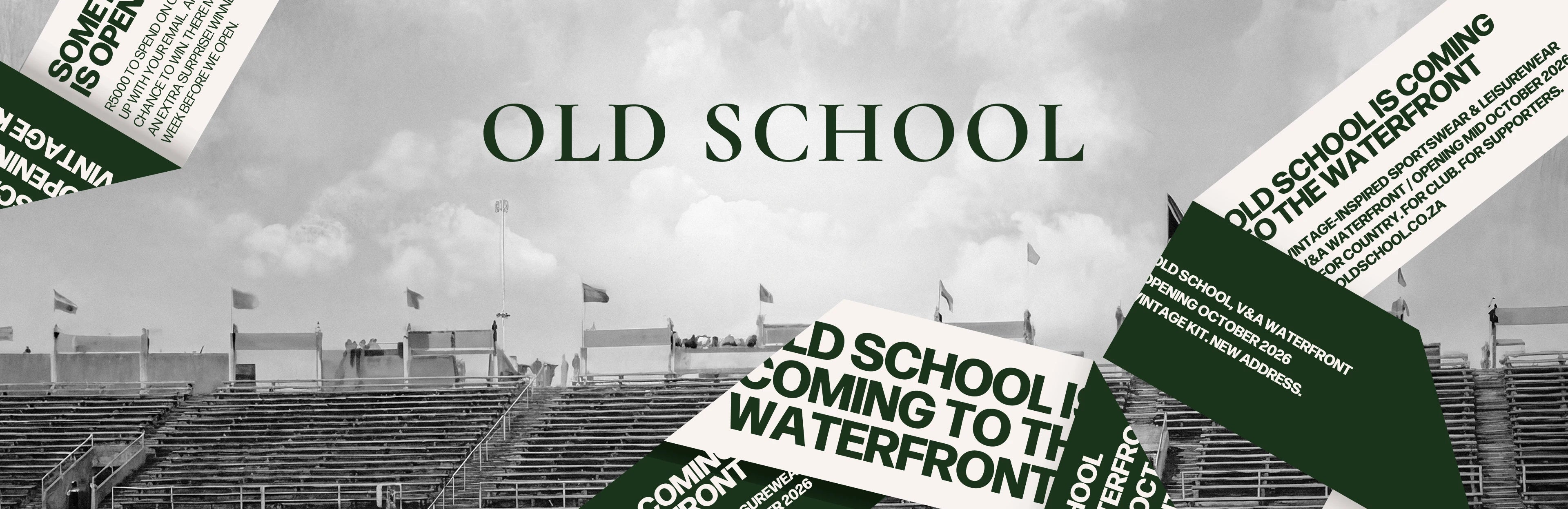 Promotion banner