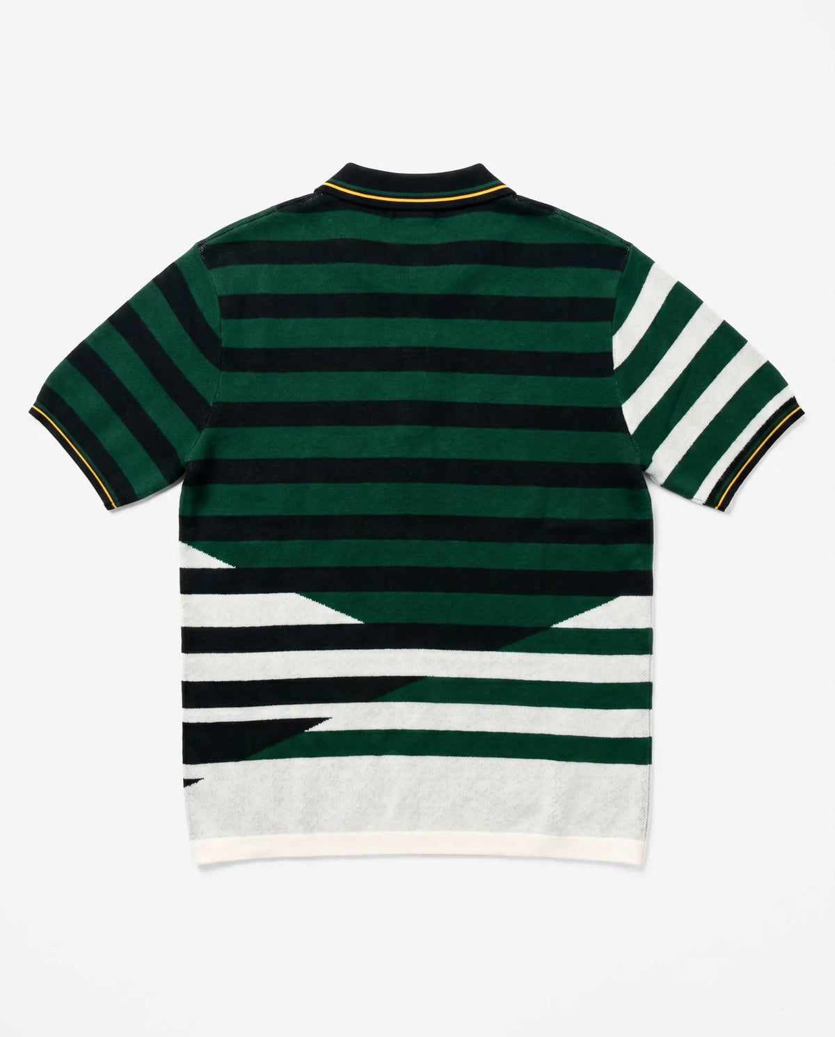 Bafana Bafana 96 Heritage Short Sleeve Knit Green