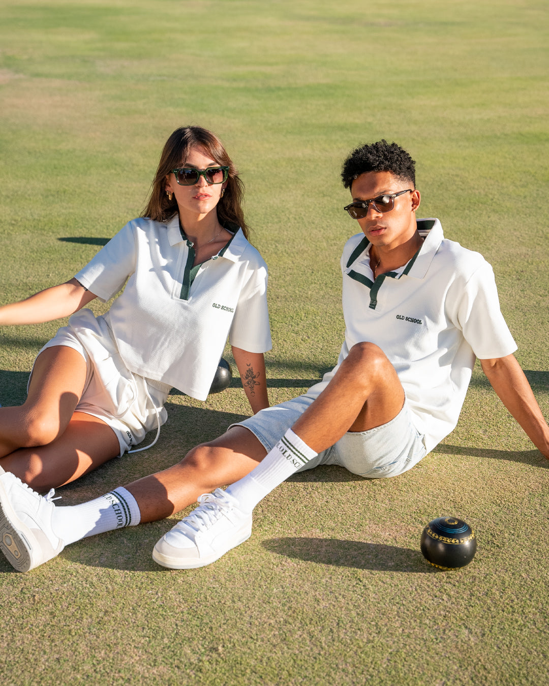 Leisurewear