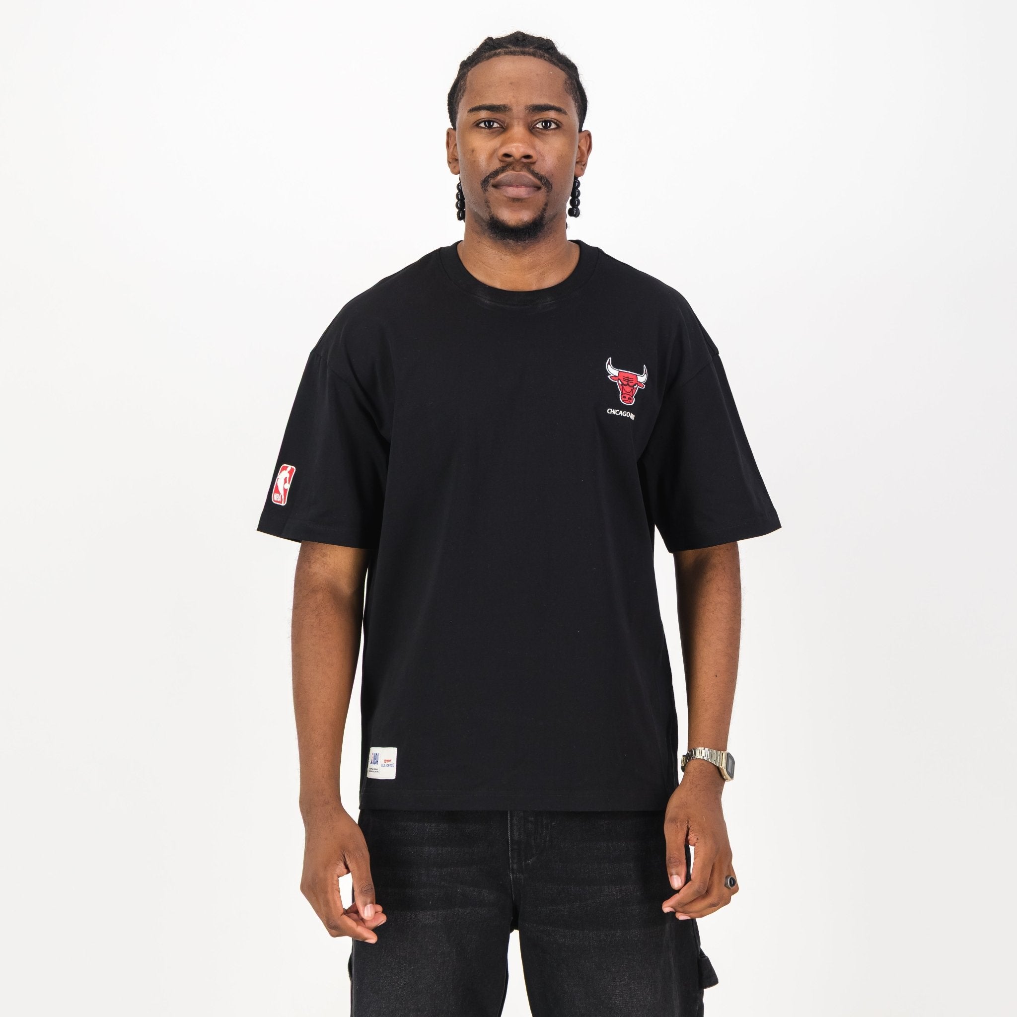 TEAM RATED　Tシャツ　CHICAGO BULLS　NBA CHI+M+NK+CTS+OGC+SS+BOXY.png