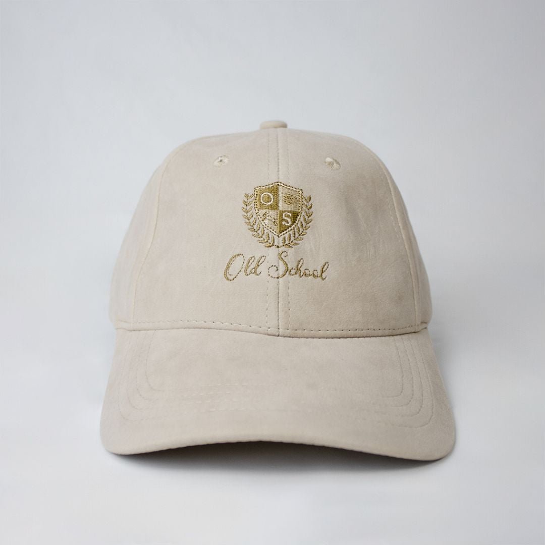 Old School Classic Cap - Old School