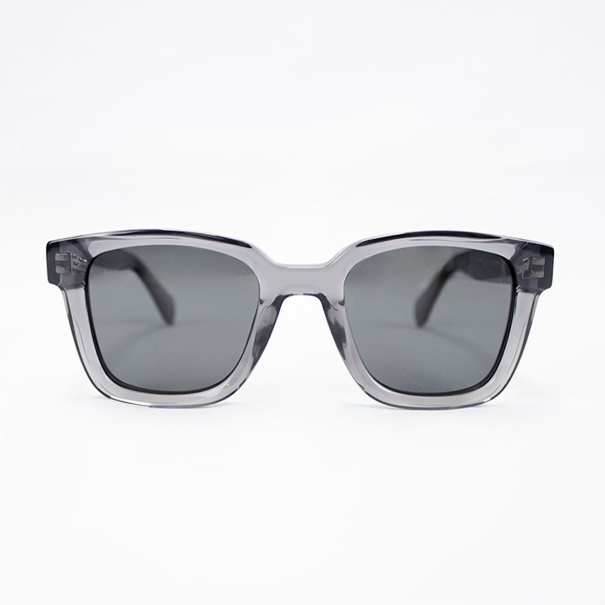 Old School Summer sunnies Grey - Old School