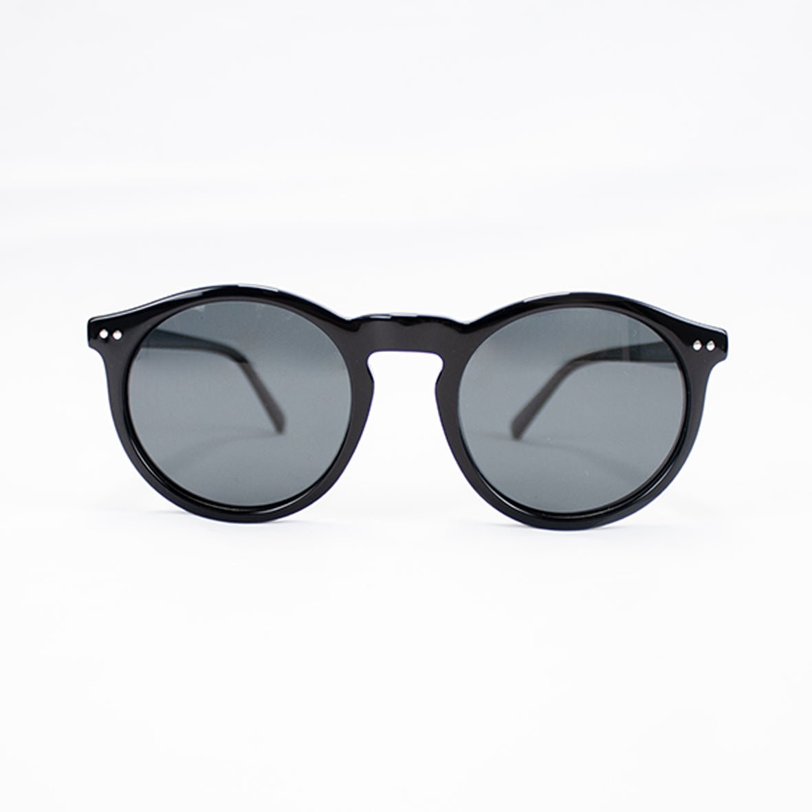 Old School Sunray Sunnies Black - Old School