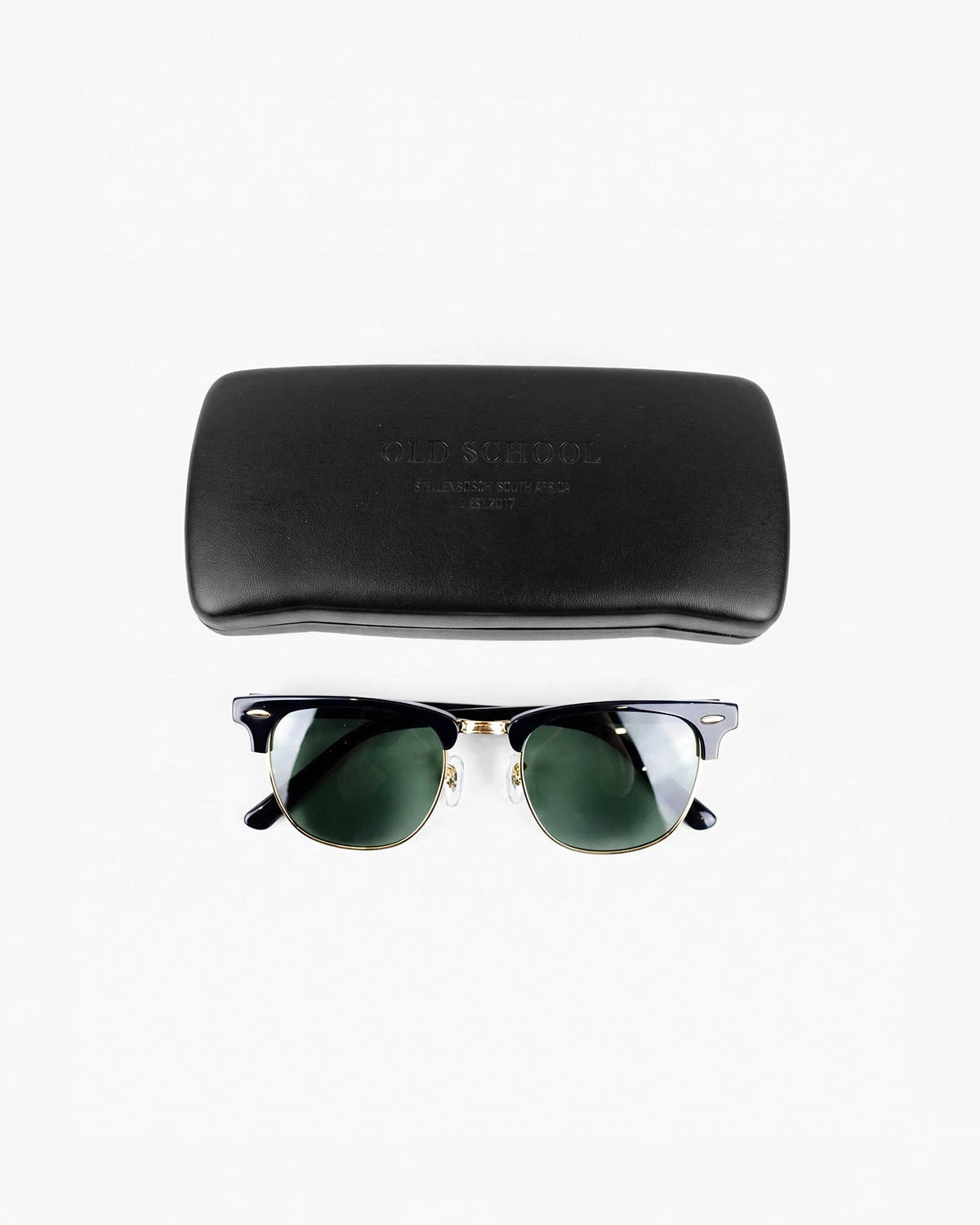 Old School Master Of The Club Sunnies