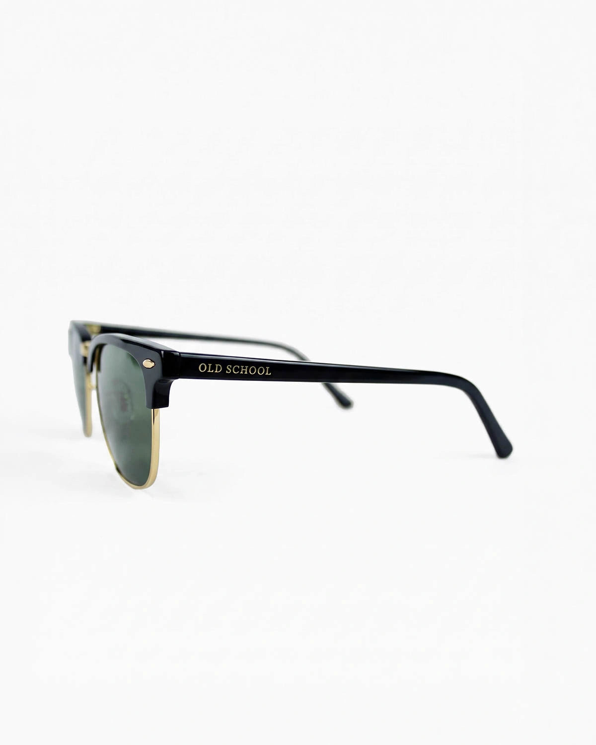 Old School Master Of The Club Sunnies