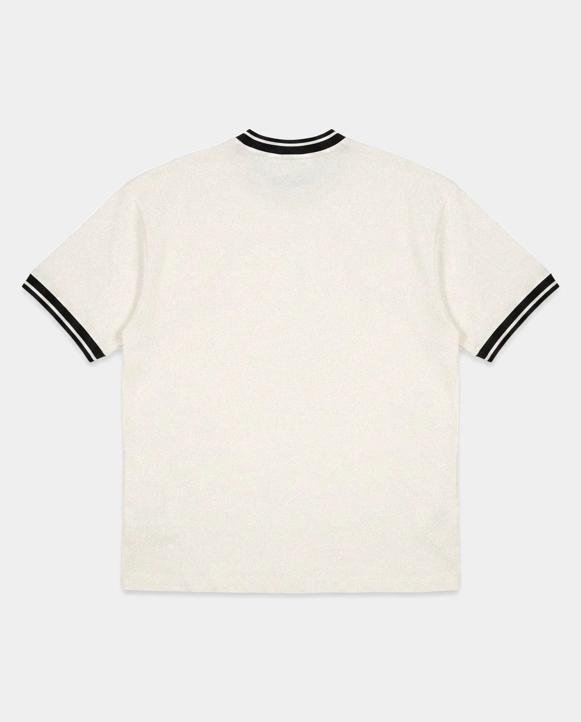 Orlando Pirates Swish Relaxed Crew Tee White