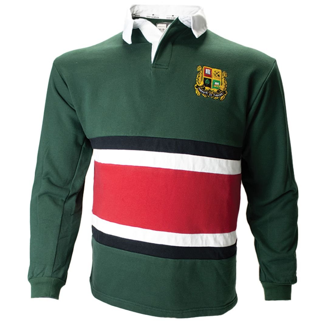 Pretoria Boys High OS Jersey - Old School