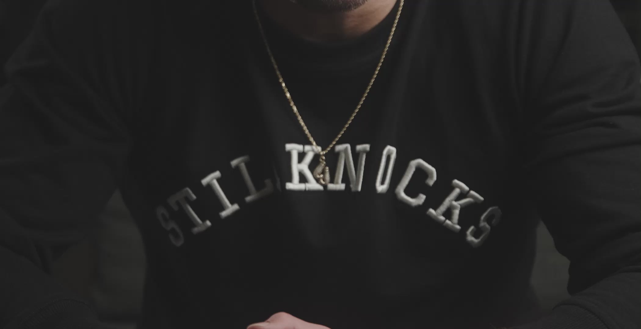 Video alt text