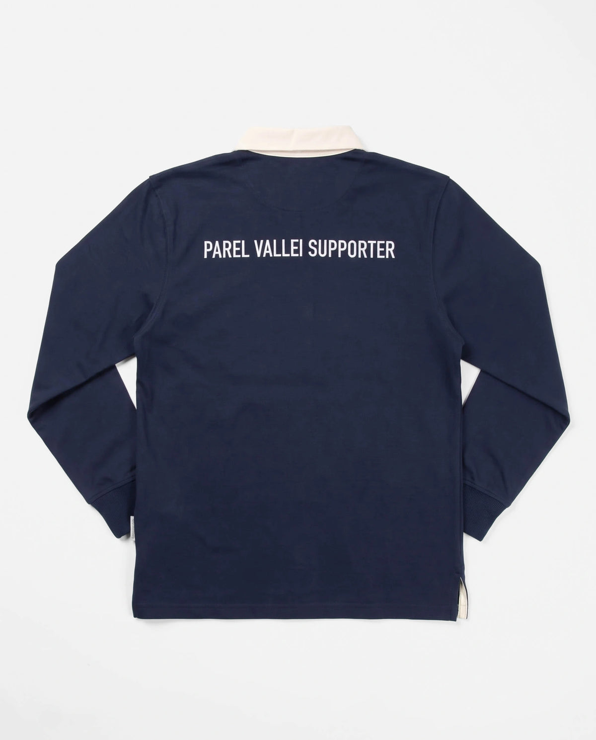 Schools Parel Vallei LS Rugby Jersey Navy