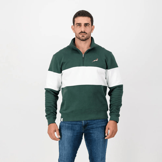 Springboks – Old School