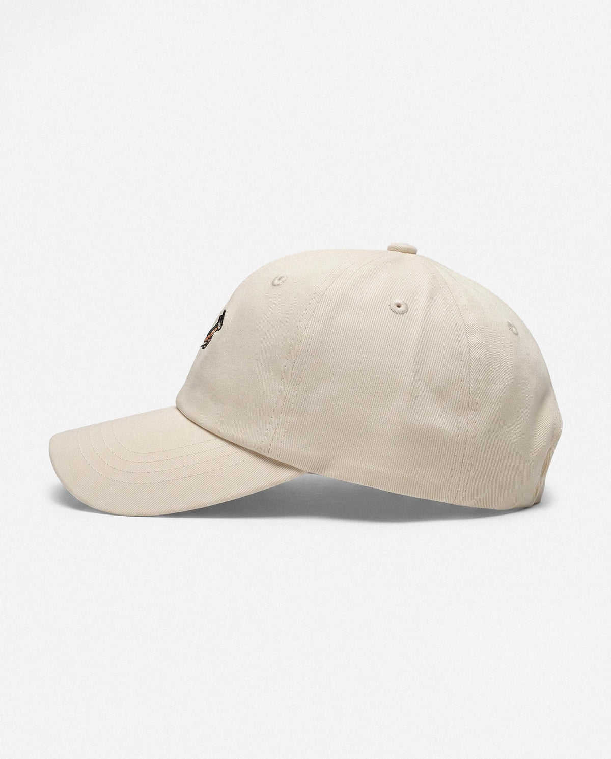 Springboks Shadow Pop Dad Cap-Ivory