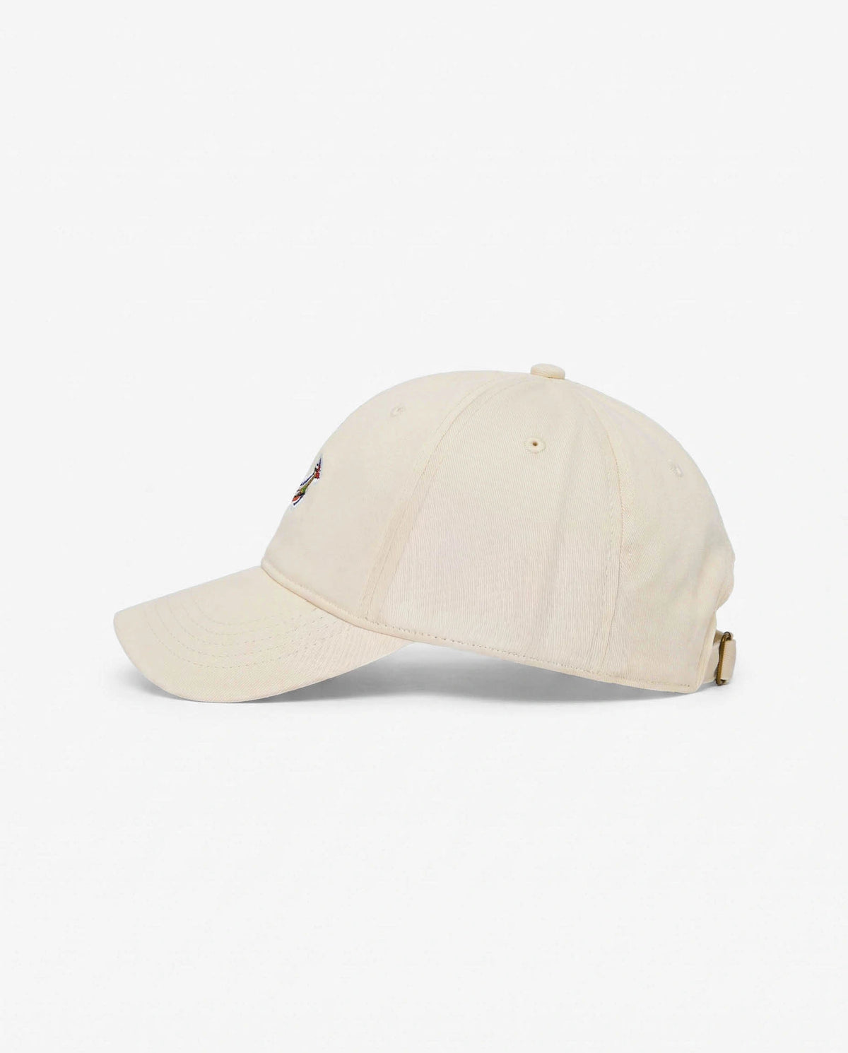 Springboks Shadow Pop Dad Cap-Ivory