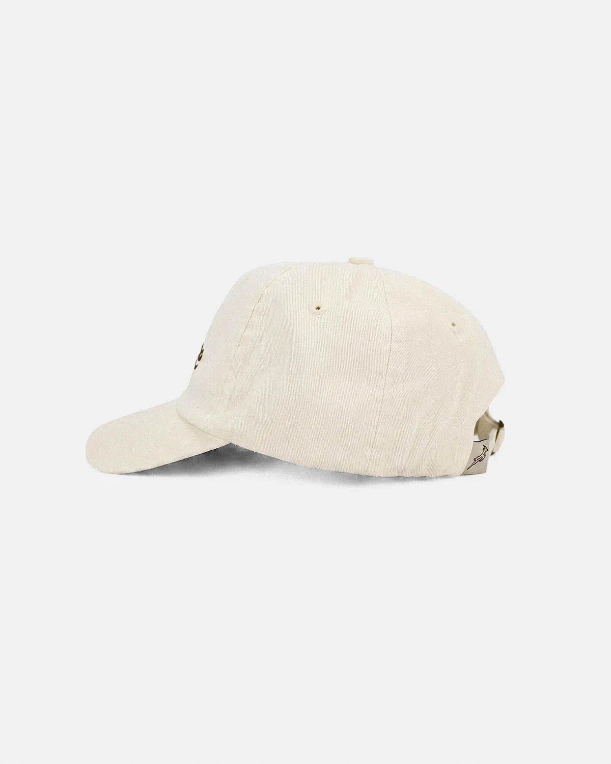 Springboks Shield Dad Cap-Ivory
