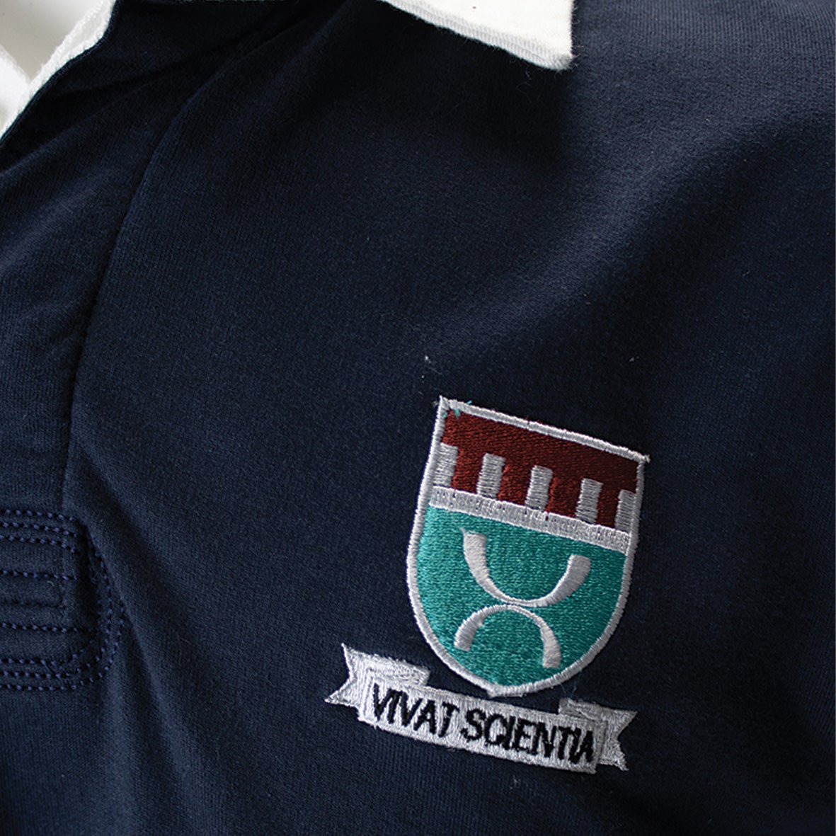 Stellenberg OS Jersey - Old School