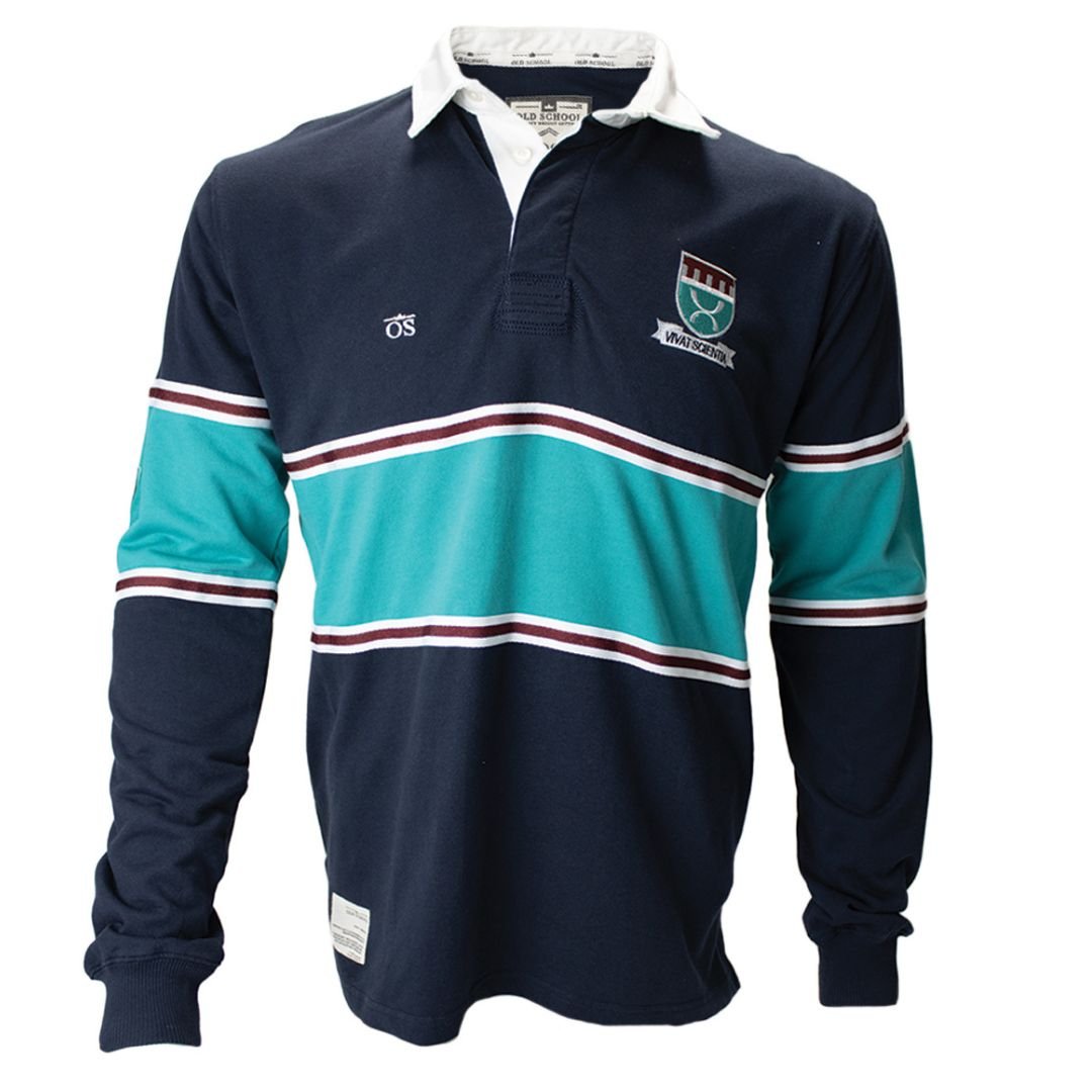 Stellenberg OS Jersey - Old School