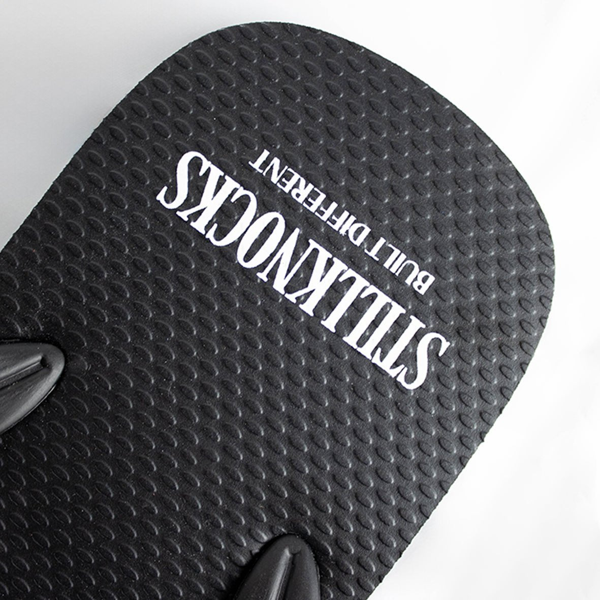 Stillknocks Word Slops - Black - Old School