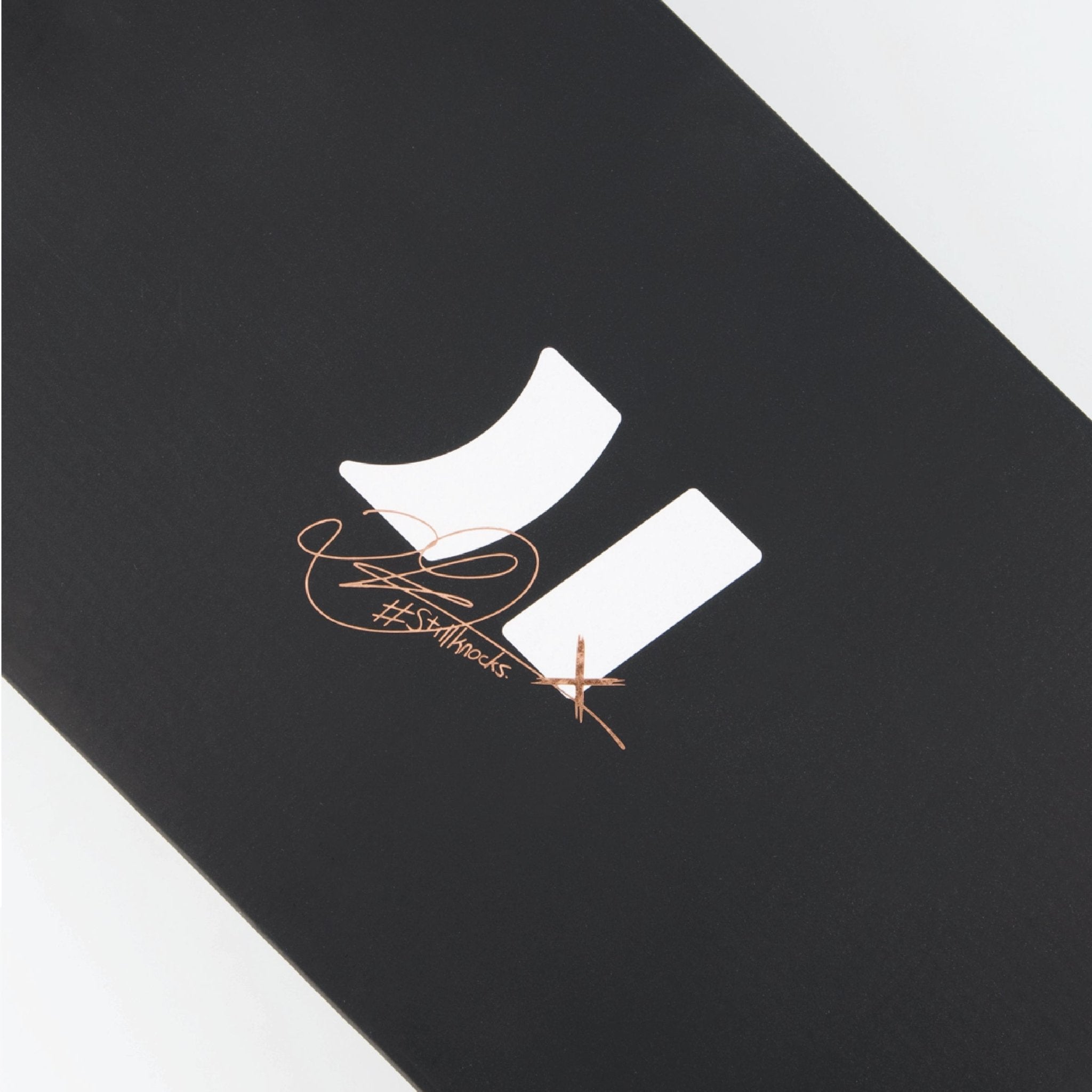 Stillknocks X Coolway X Old School Sneaker - Ivory - Old School