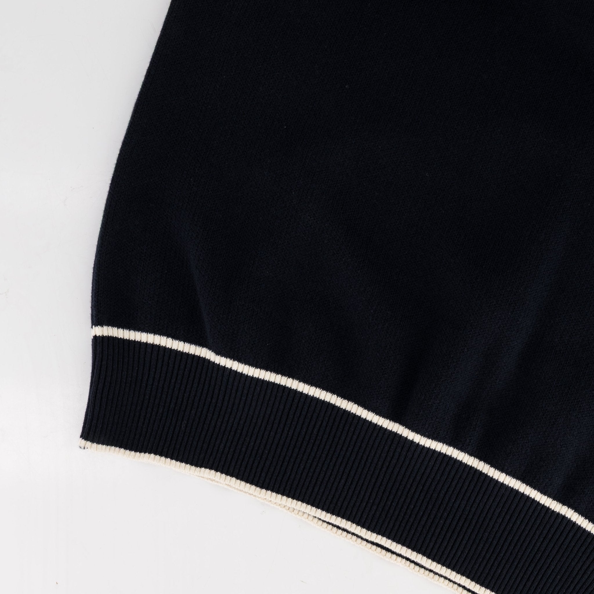 Tottenham Hotspur Heritage Polo - Old School